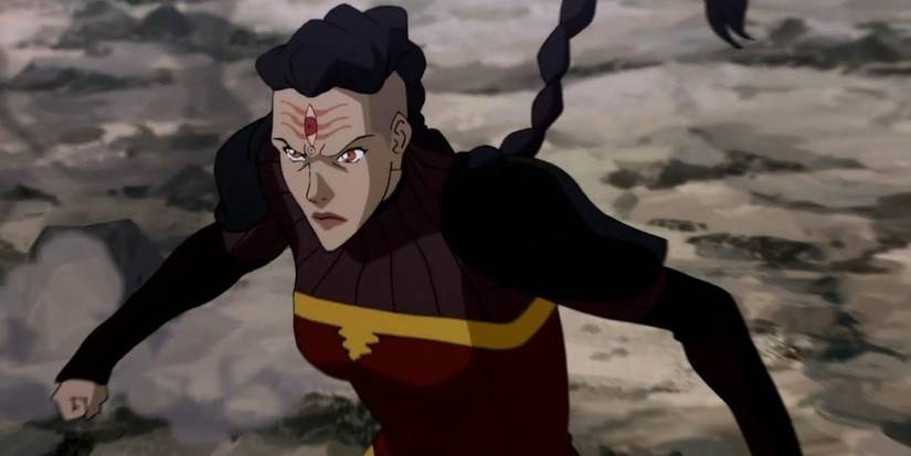 Legend Of Korra: Ranking Every Villain