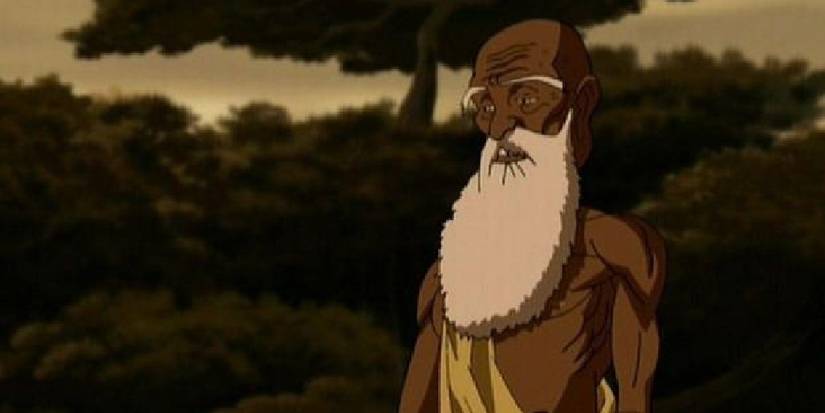 Who Is The Weirdest Character In Avatar