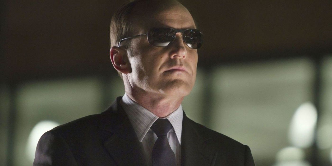 Every Time Coulson Died on Marvel's Agents of SHIELD