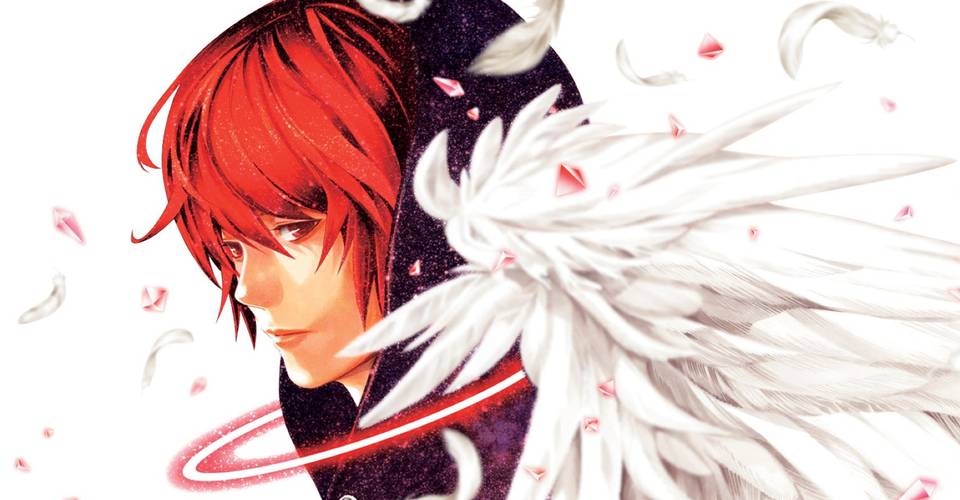 Until Your Bones Rot Manga Read