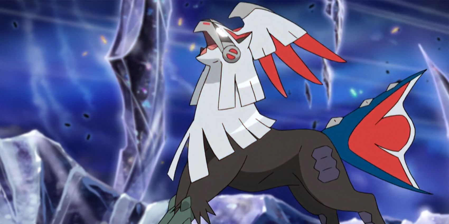 Best Pokémon For Beating Sun & Moon's Battle Tree, Ranked