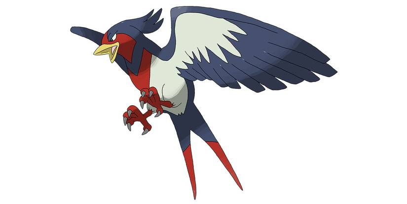 The Best Pokémon Team for the Post-Apocalypse