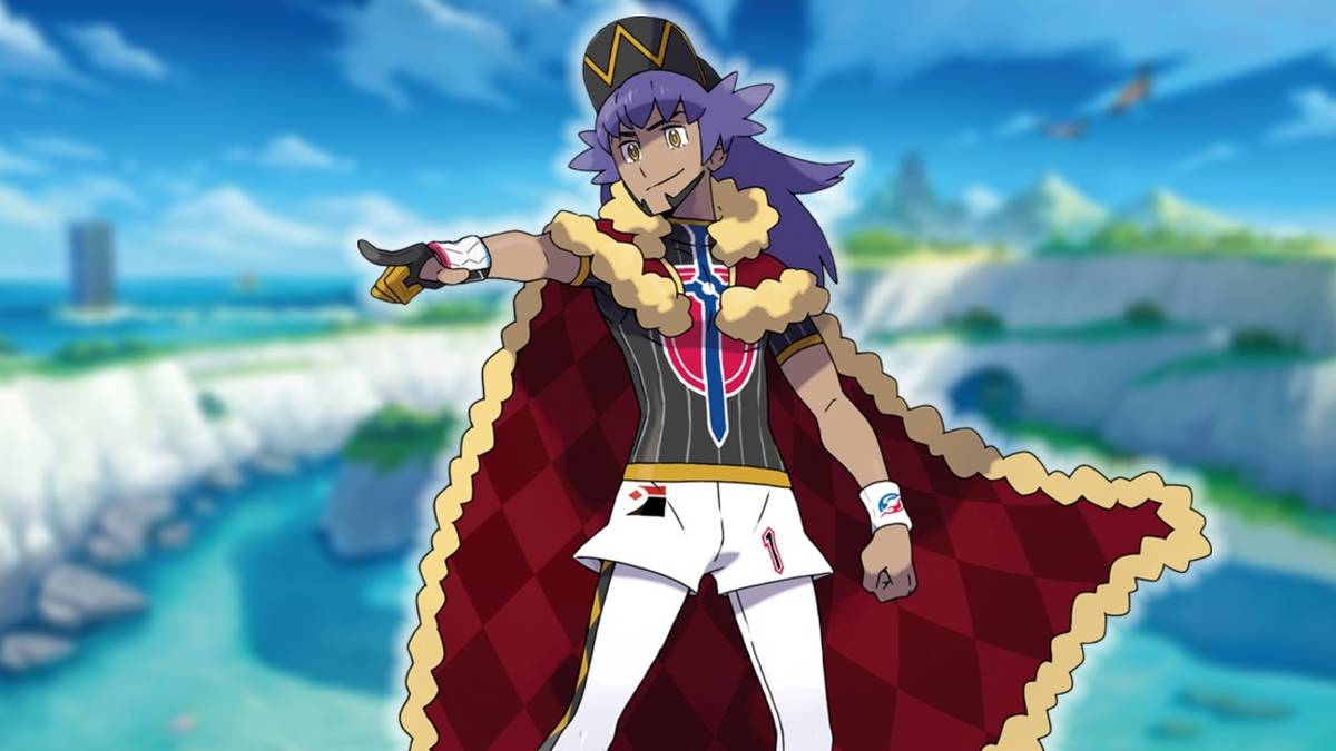 Pokemon: Ash Ketchum's 10 Strongest Rivals, Ranked