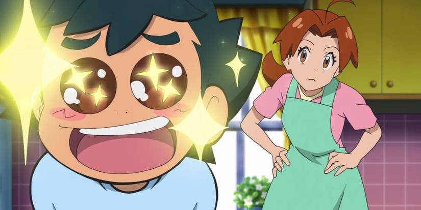 New Pokemon Series Features Pikachu's Life Before Ash as Pichu