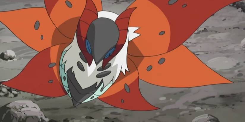 Fire Insect Pokemon 10 Best Designed Bug-Type Pokemon, Ranked