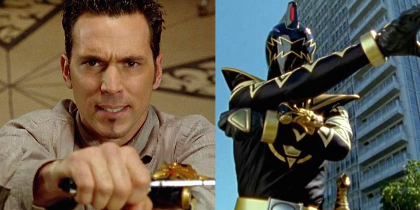 Mighty Morphin Power Rangers: 10 Questions About The Green Ranger, Answered