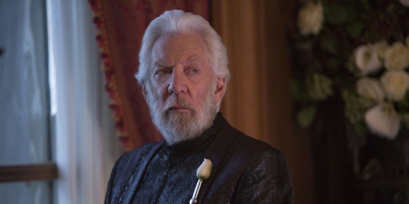 The Saddest Deaths In The Hunger Games Trilogy
