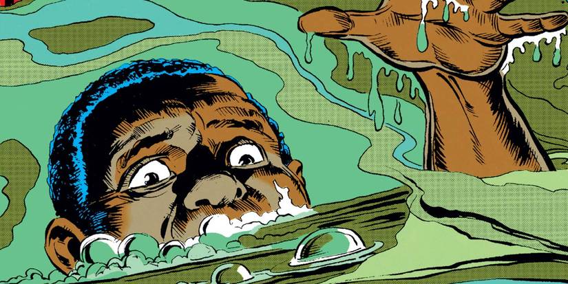 Contagious Rage New Warriors: 10 Things Fans Should Know About Rage