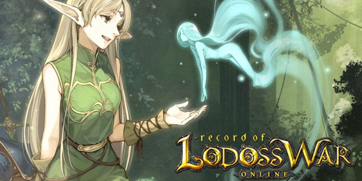 アニメ Record of Lodoss War Record of the Lodoss War (TV Series 1990–1991) - IMDb