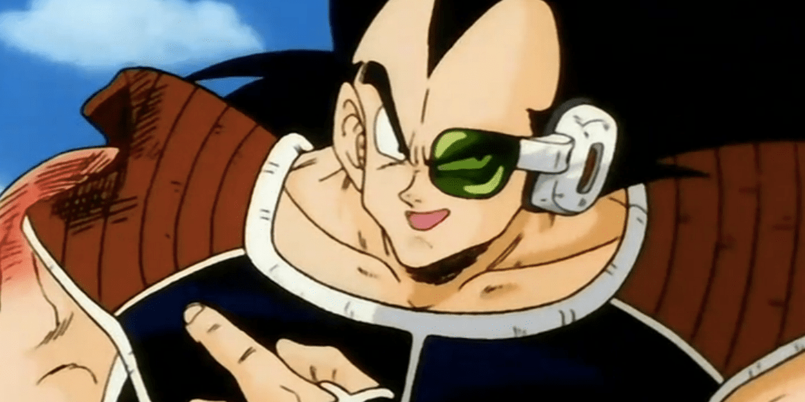 DBZ’s Best Villain Gets The Anime’s Shortest Arc