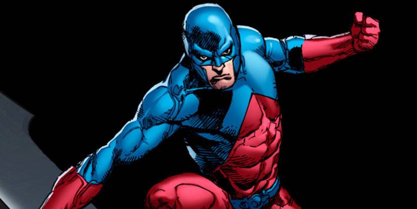 Atom Dc Character 10 DC Heroes That Are More Powerful Than Their Names Imply