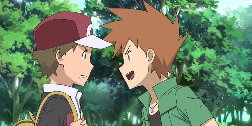 Gen1 Pokémon Origins: Everything Fans Need To Know About The Gen I Miniseries