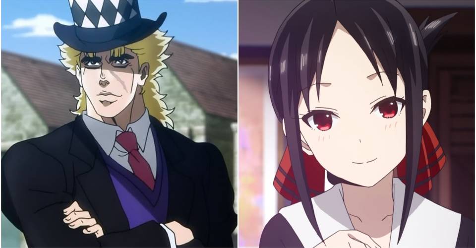 The 15 Richest Anime Characters Of All Time Ranked Cbr The 15 Richest Anime Characters Of All Time Ranked Cbr