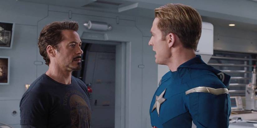 Celebrate Captain America’s Birthday With His Best MCU Moments
