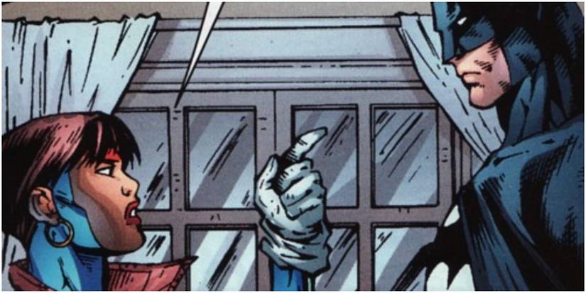 DC: 10 Things Fans Should Know About Rocket