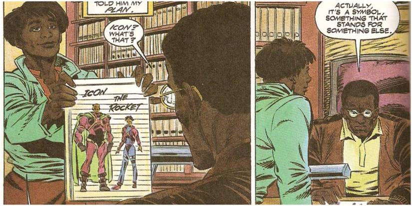 DC: 10 Things Fans Should Know About Rocket