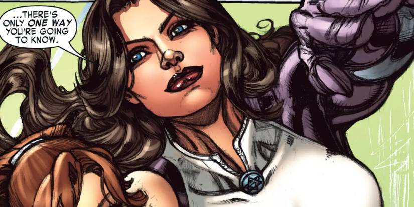 Sabra: Whatever Happened to Marvel's Israeli Mutant Hero?