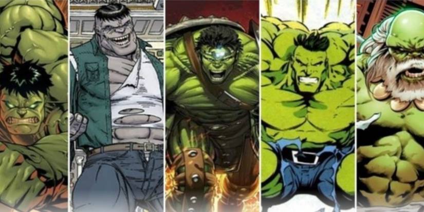 How Strong Is The Hulk? & 9 Other Questions About Bruce Banner, Answered