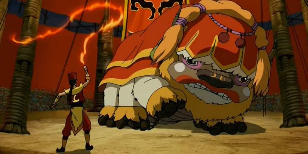 Avatar: 10 Things Fans Don't Know About Appa