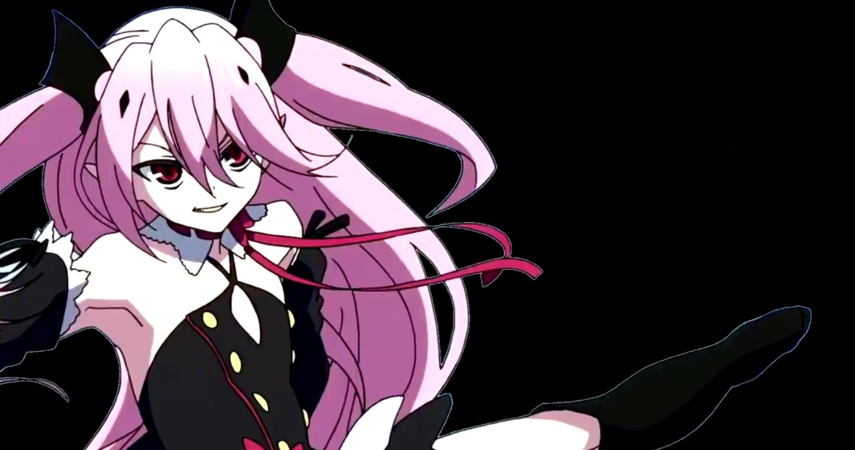 Seraph Of The End: 10 Hidden Details You Didn’t Know About Krul Tepes