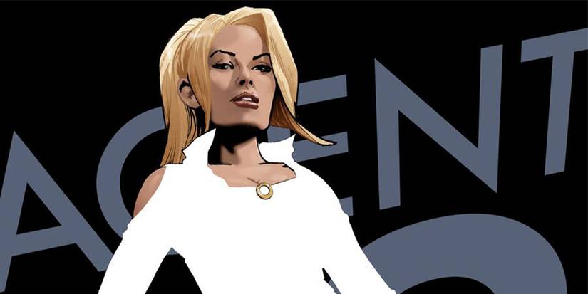 Sharon Guard The 10 Best Directors To Lead S.H.I.E.L.D., Ranked