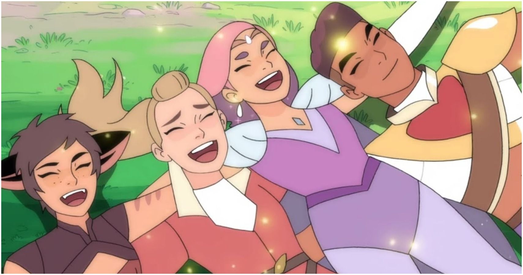 She Ra And The Princesses Of Power 5 Ways The Series Finale Was Perfect And 5 Ways It Could Improve