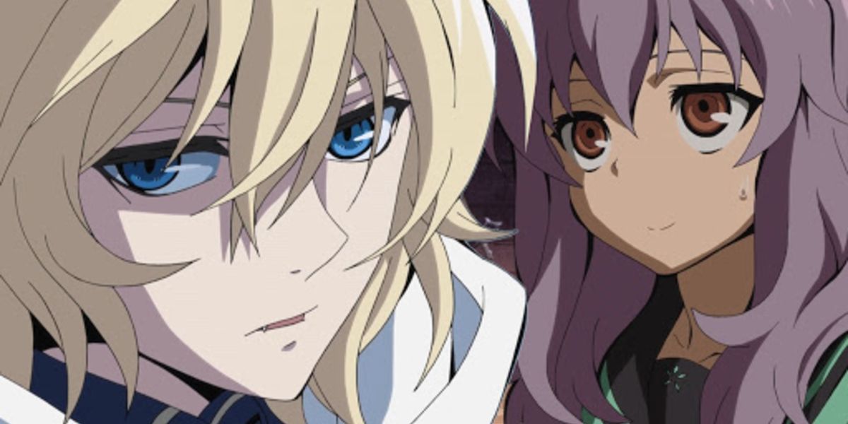Cuantas Temporadas Tiene Seraph Of The End