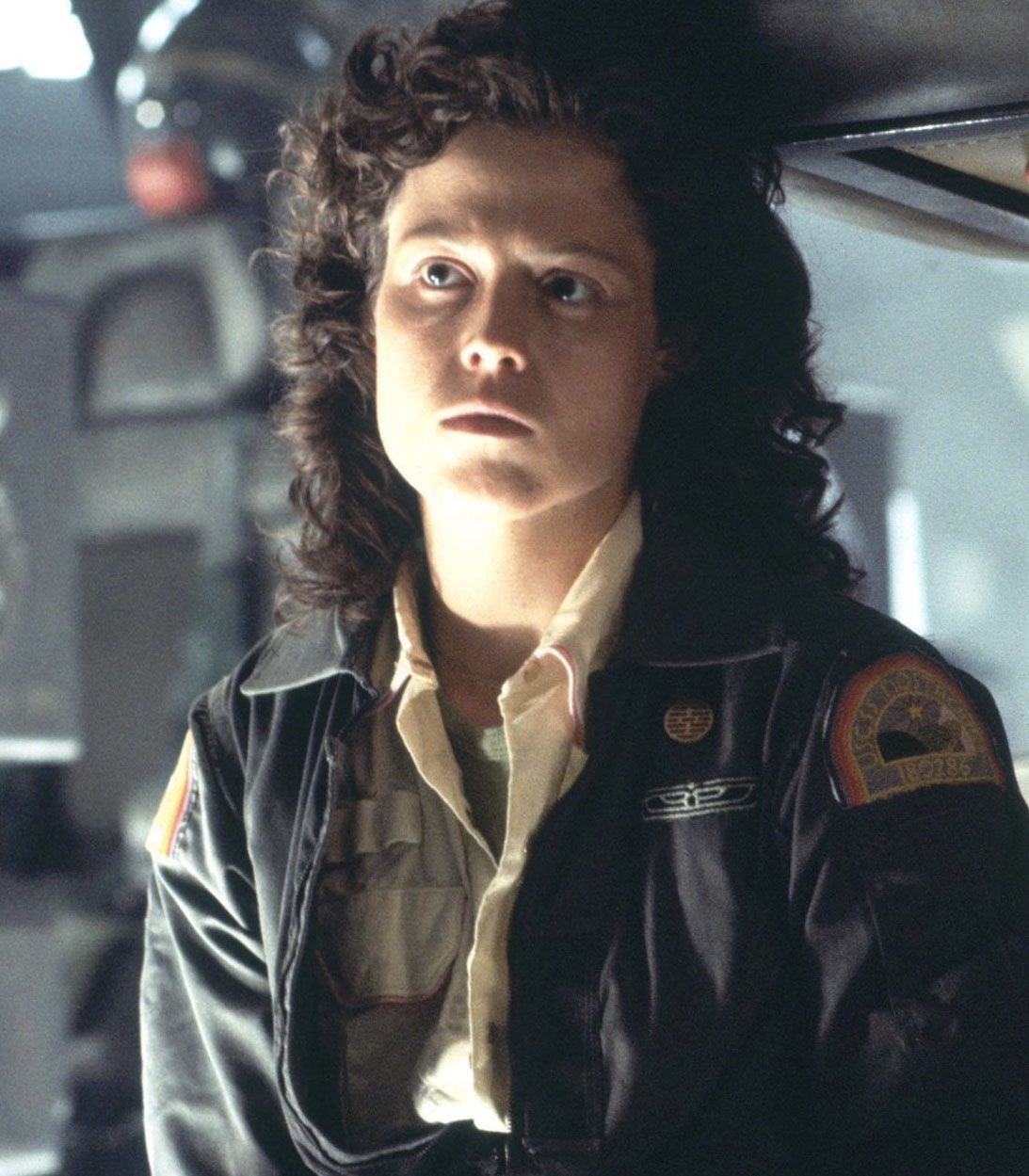 Alien Star Sigourney Weaver Had No Idea Ripley Would Become So Iconic