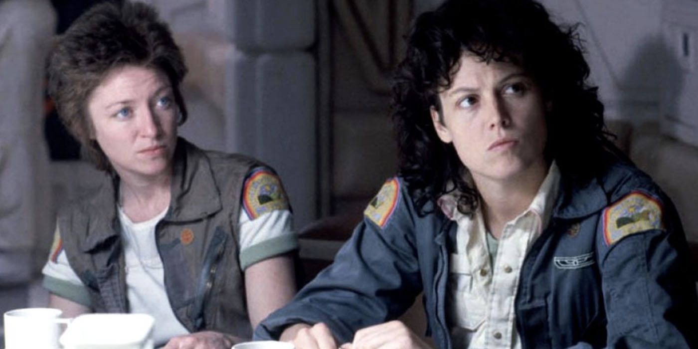 Alien Star Sigourney Weaver Had No Idea Ripley Would Become So Iconic