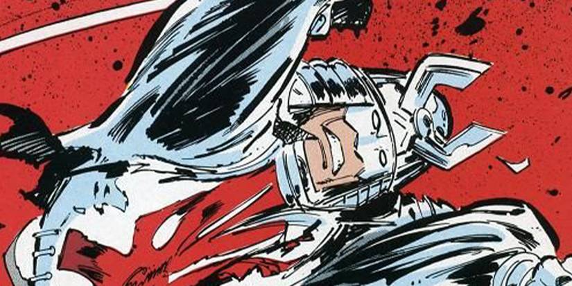 DC: 5 Marvel Villains Katana Could Defeat (& 5 She Would Lose To)