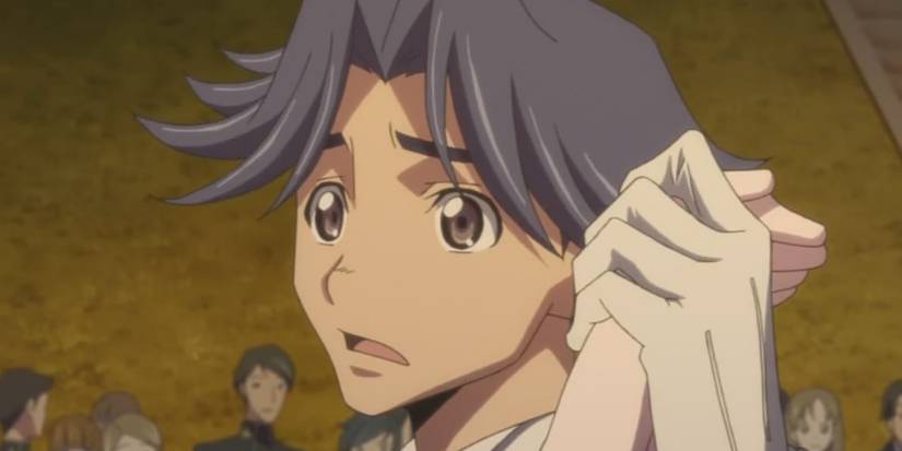 Which Code Geass Character Are You, Based On Your Zodiac