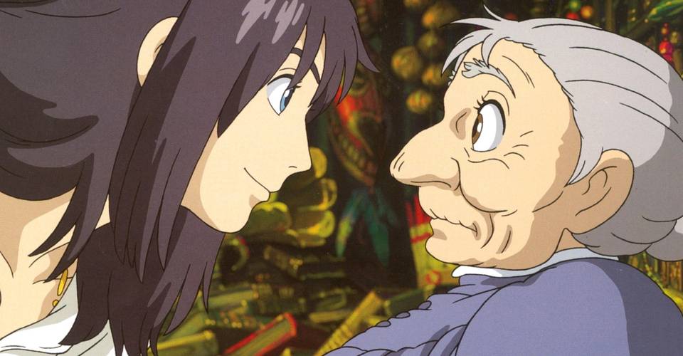 Howl S Moving Castle Is A Guide For Adults Who Don T Like Adulting