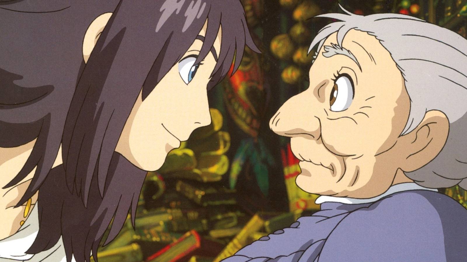 Howl's Moving Castle Is a Guide for Adults Who Don't Like Adulting