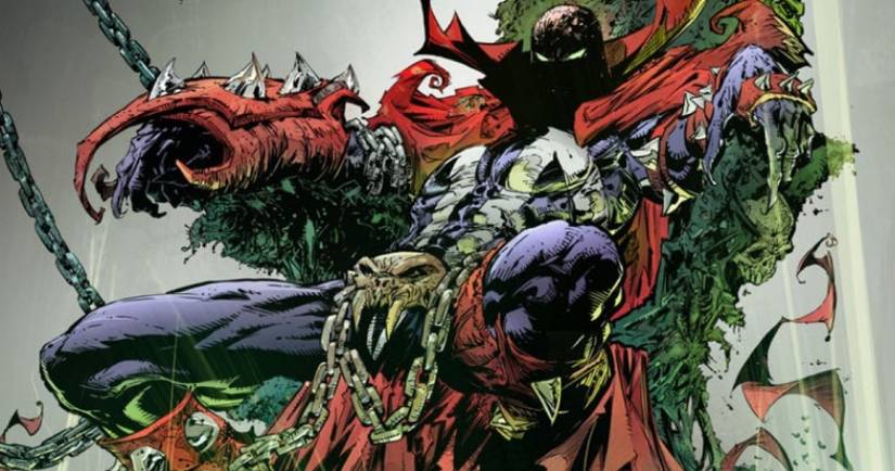 5 Ways Spawn Feels Modern (& 5 Ways He Feels Like A Product Of The '90s)
