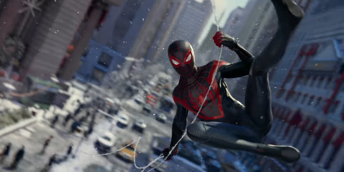 spider man miles morales digital download ps5