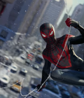 Ps5 S Spider Man Miles Morales Is An Expansion Not A Sequel