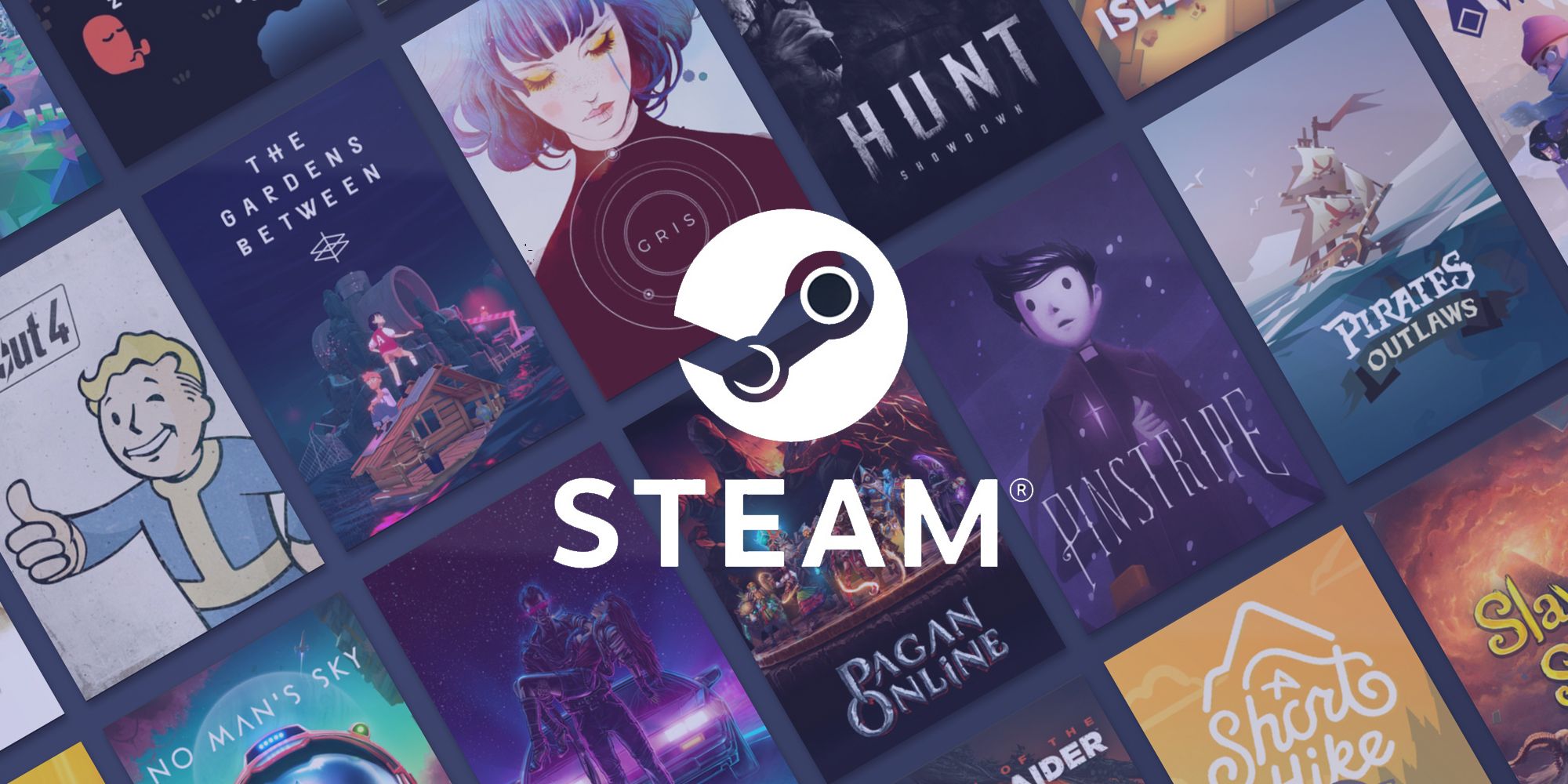 Steam новые песни фото 90