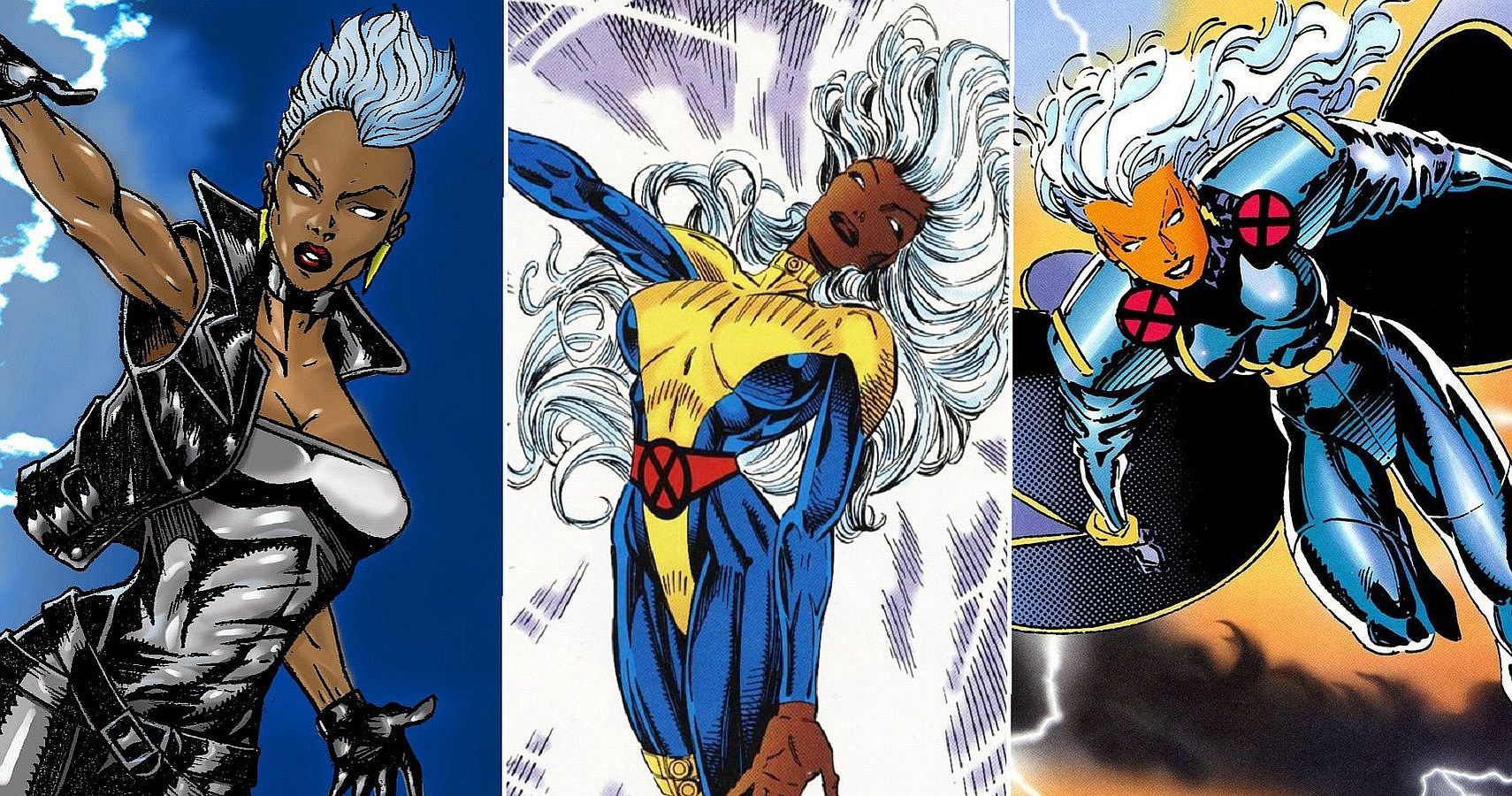 xmen storm headpiece