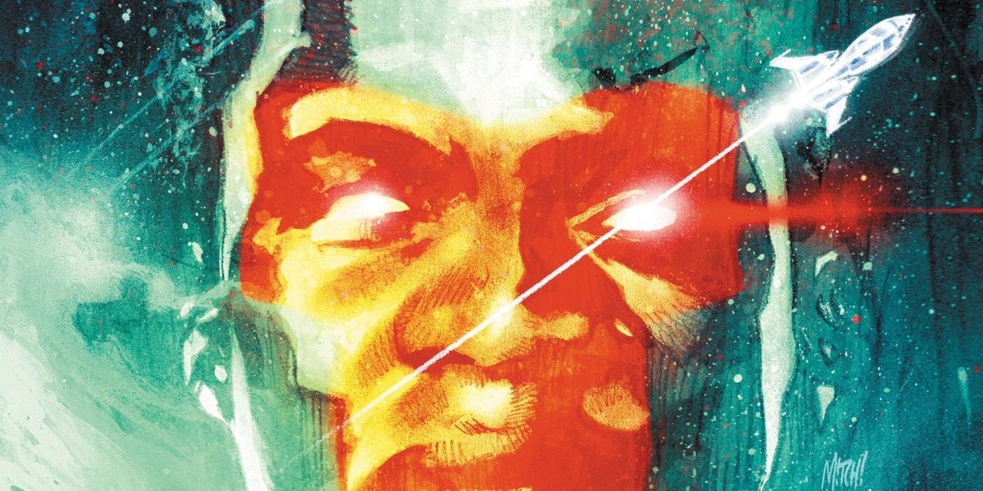 David Corenswet's Superman Suit Revealed in New Look at DCU Movie