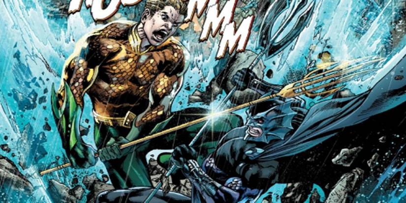 10 Best Superhero Sibling Rivalries (& Their Best Fights)