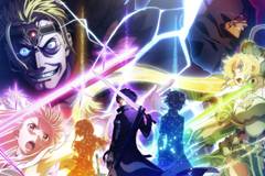 Sao Alicization War Of Underworld What You Need To Know Before Part 2