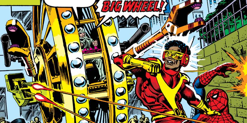 Spider-Man's 10 Funniest Villains