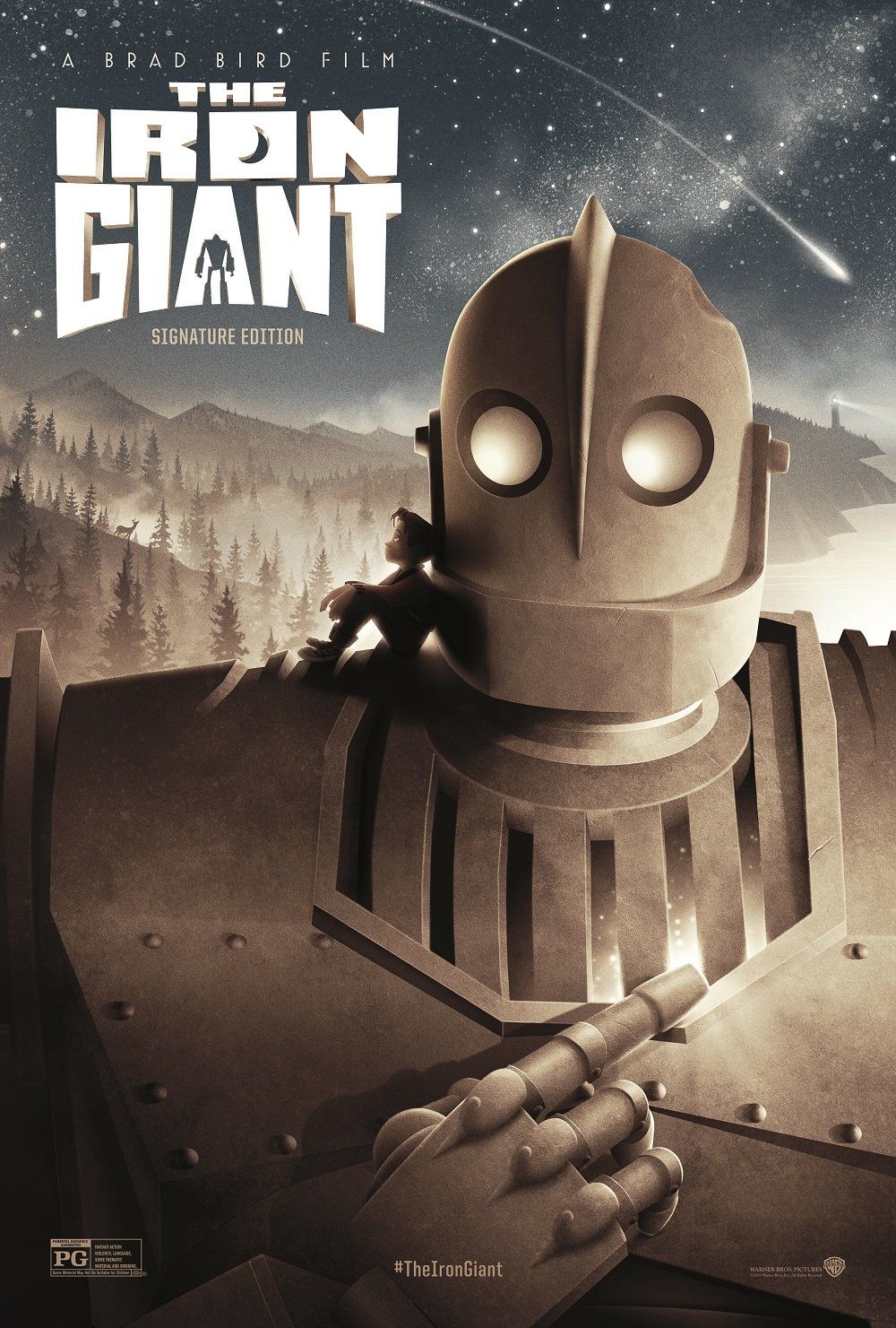 The Iron Giant 1