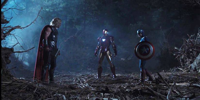 Thor: 10 Most Memorable Lines In The MCU