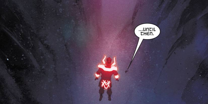 Beyond Galactus: Who Is the Marvel Universe's LARGEST Being?