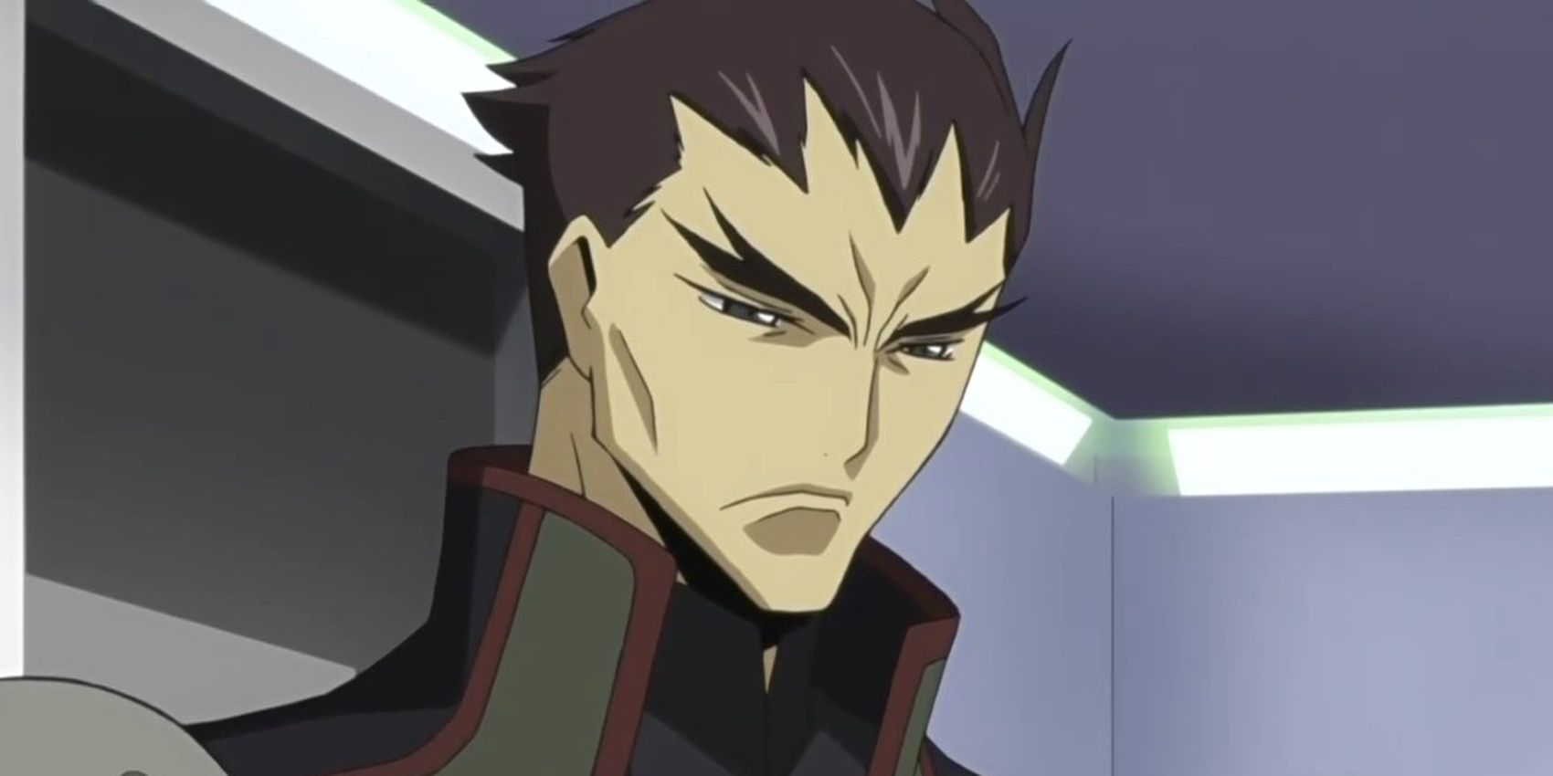 Which Code Geass Character Are You Based On Your Zodiac Cbr