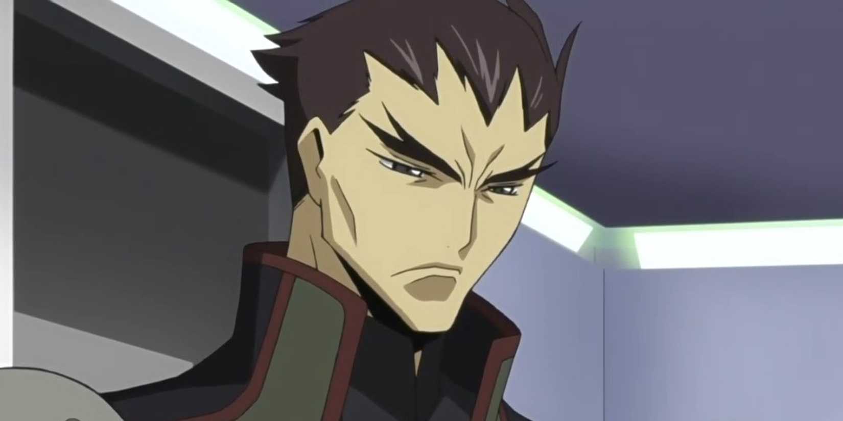 10 Best-Written Code Geass Characters of All Time, Ranked