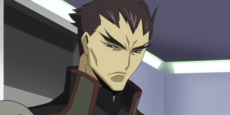 Which Code Geass Character Are You Based On Your Zodiac Cbr Which Code Geass Character Are You Based On Your Zodiac Cbr