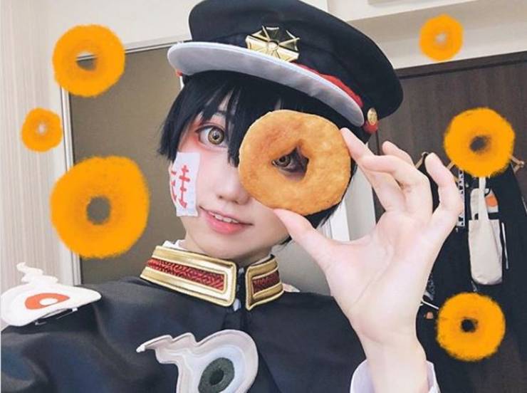 Download 10 Toilet Bound Hanako Kun Cosplay That Look Just Like The Anime HD Wallpaper 10 Toilet Bound Hanako Kun Cosplay That Look Just Like The Anime For Free