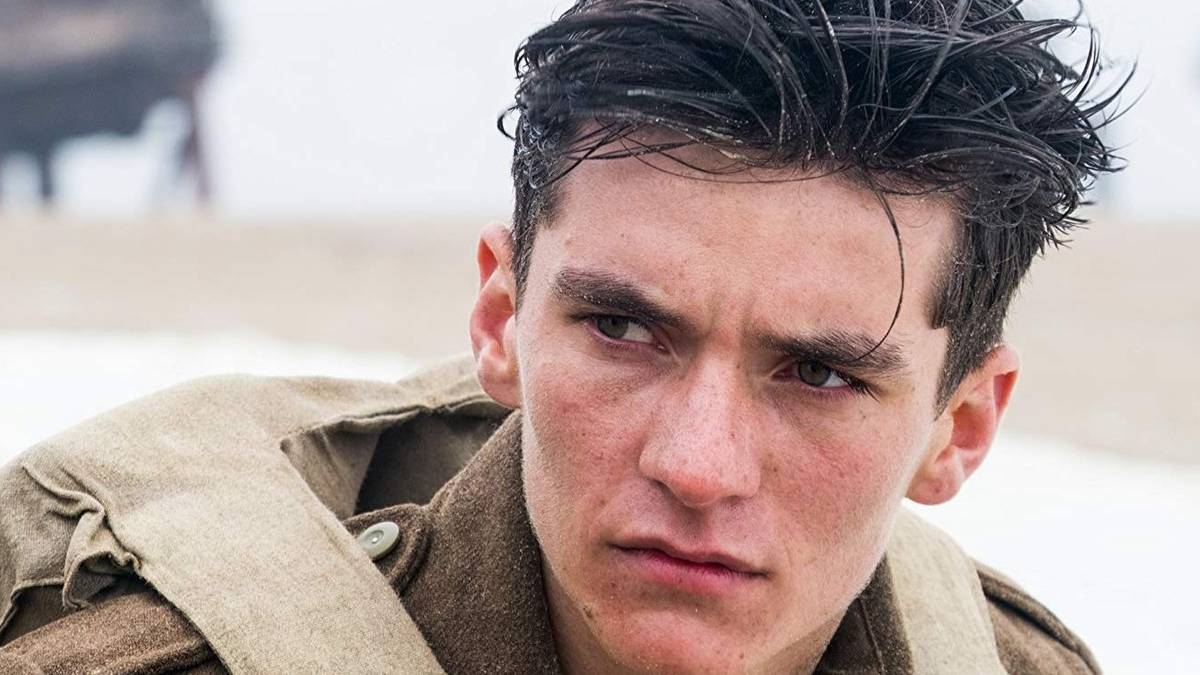 The 5 Best War Movies of the Last 10 Years, Ranked
